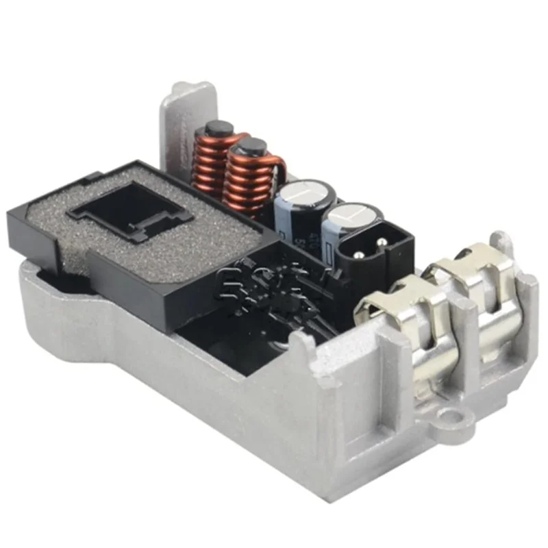 

-A23G A2038214058 1638200597 Air Conditioning Blower Regulating Resistor For W203 W211 S203 W220 R230 CL203 W163