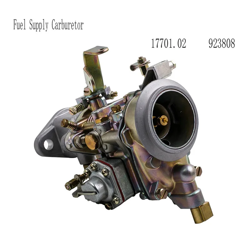 

BB-Carburetor Carburetor For Jeep Willys CJ3B Carburetor 923808 Fuel Supply Carburetors