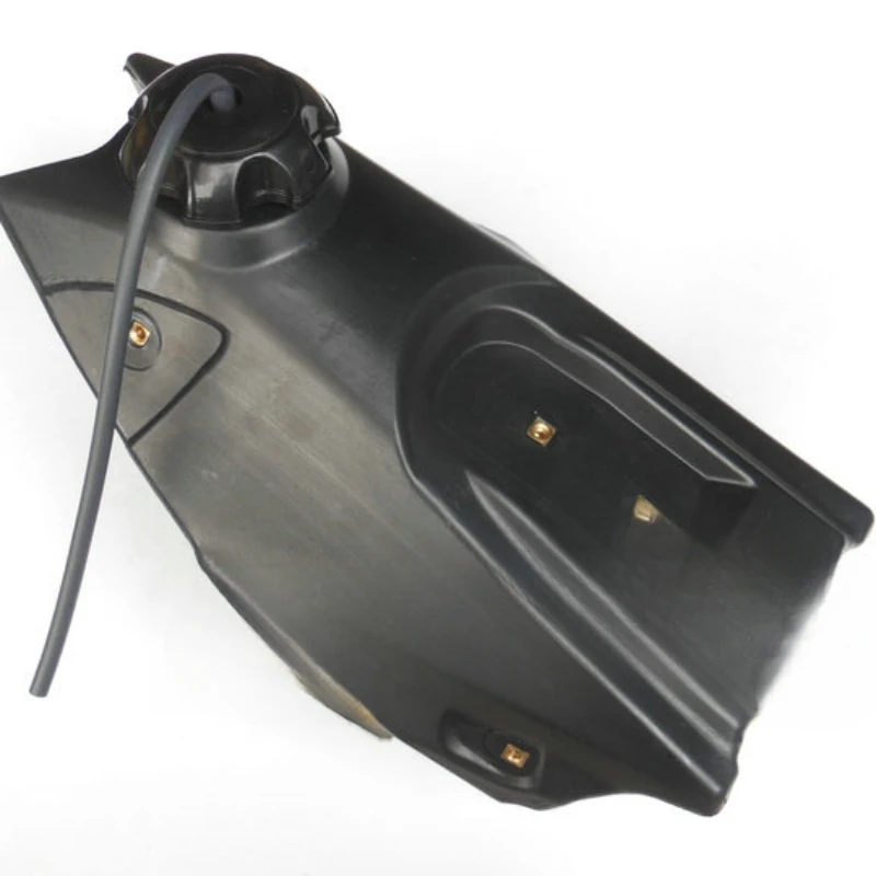 Your esteemed thief 1 2 3 4 6 Bosphor Titan M1 2 3 4 5 6 Off-road motorcycle fuel tank assembly