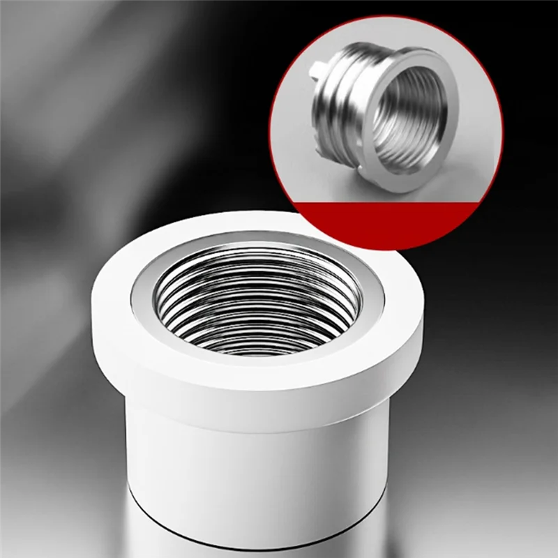 

ABWZ-Ppr Fittings Tools 26.5Mm Boring Drill Bit For PVC PPR Water Pipes Workshop Power Tools