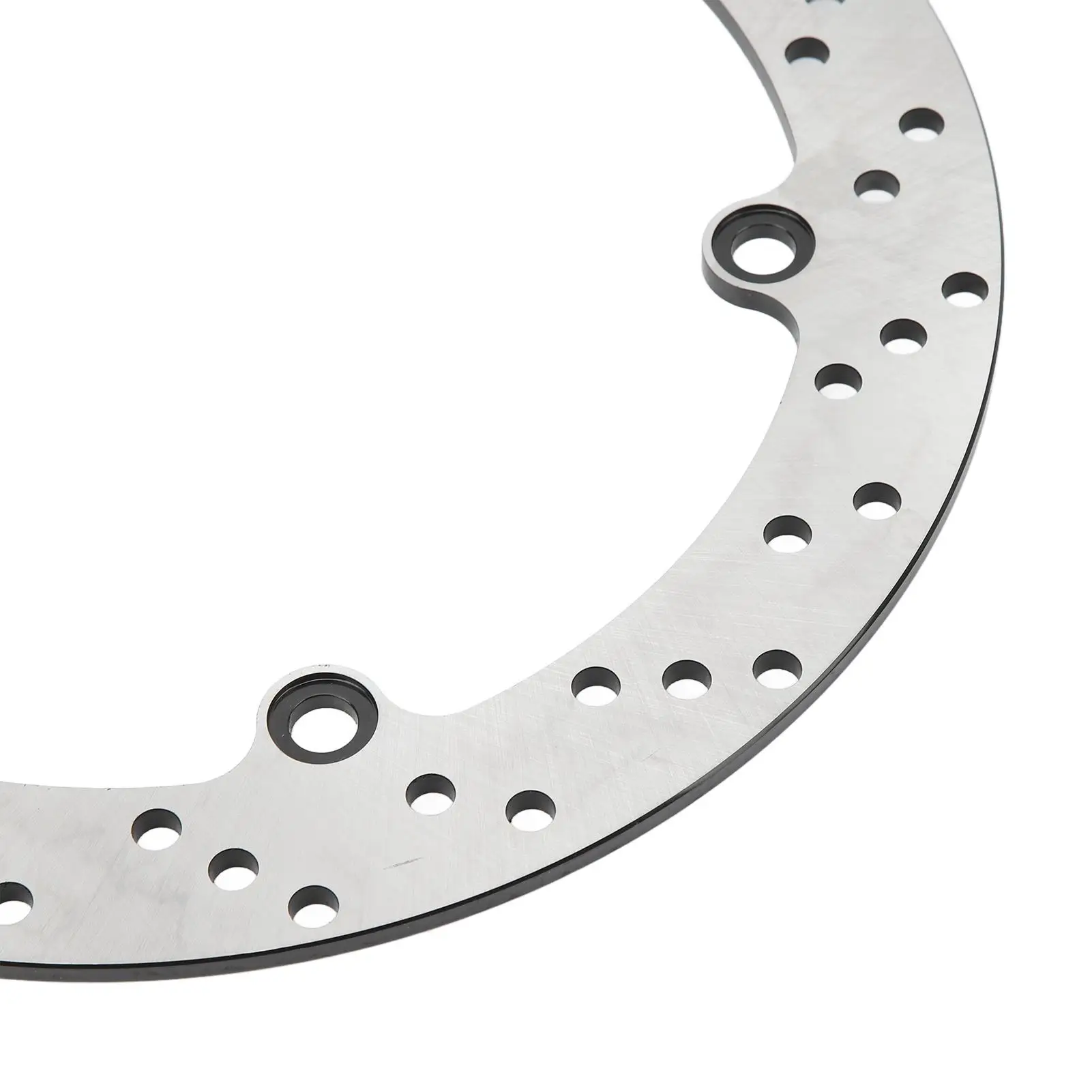 Brake Disc Disc Brake Rotor High Strength Metal for r115 GS Adventure R1150R R1150RS R1150RT R1150R Rockster