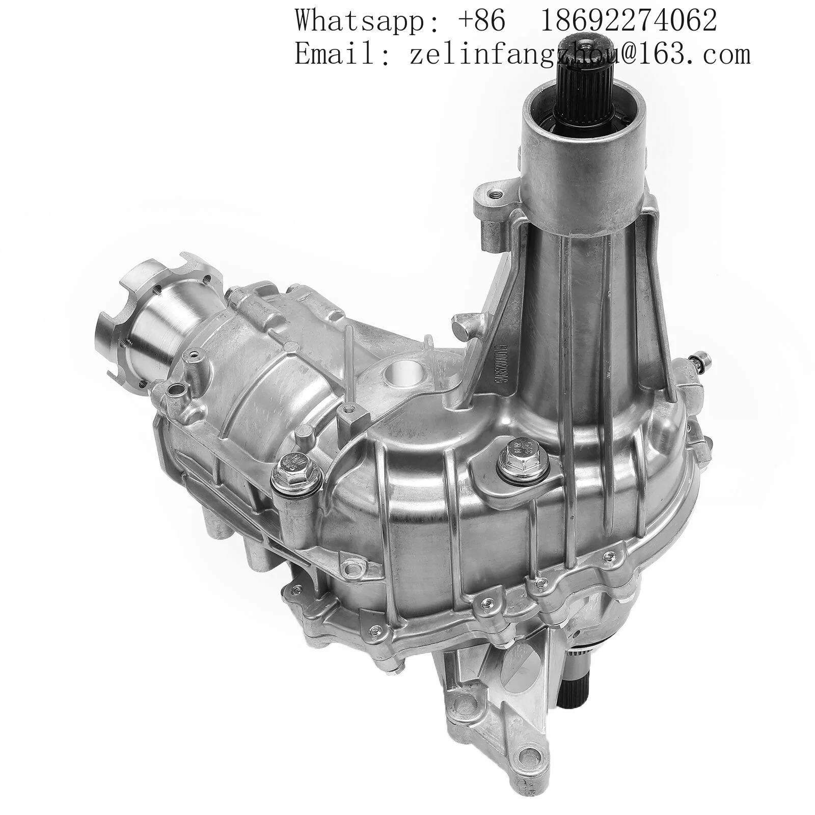 

New 3.6L Transfer For Case Assembly For GMC Acadia 2007-2014 & For Buick Enclave 2008-2014
