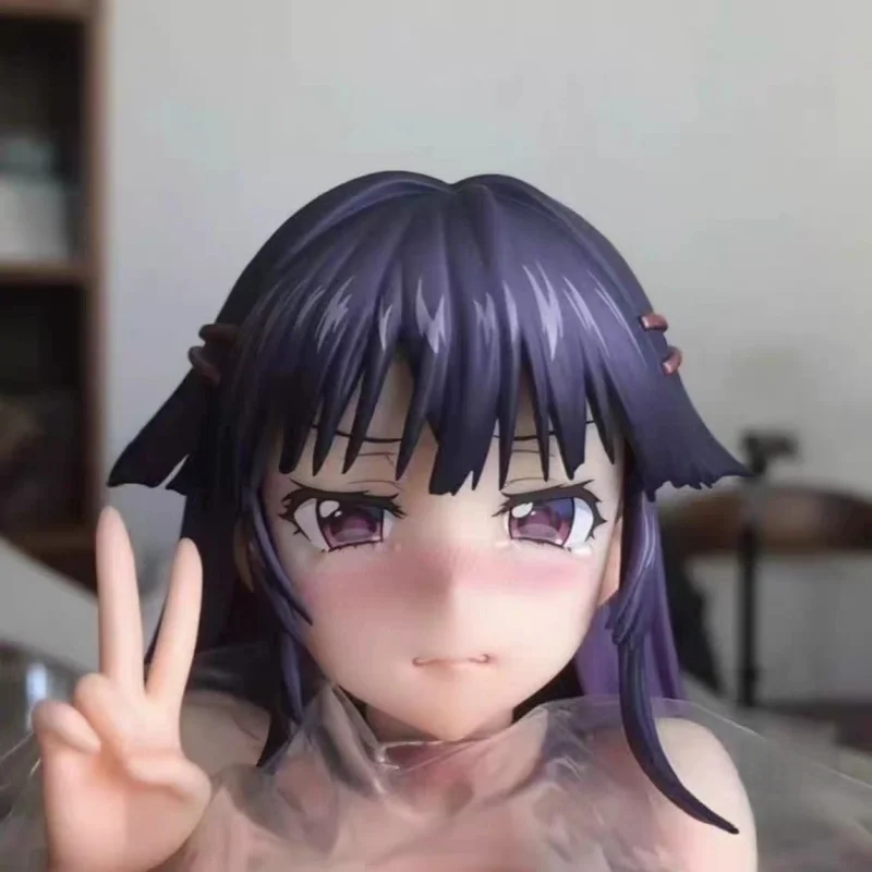 مذكرات تطوير Qianhe Jam هي تحفة من Qianhe التي تعمل يدويًا على الرسوم المتحركة الجميلة لعبة مجسمة لتزيين حافظة سطح المكتب