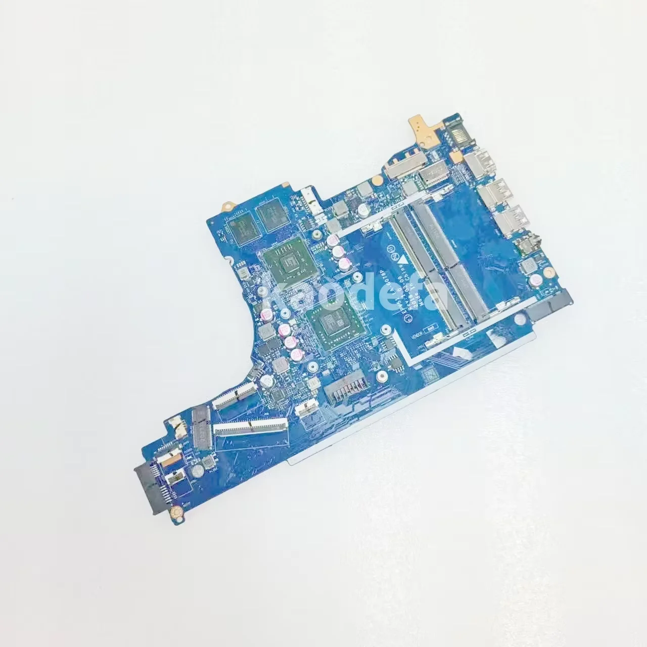 EPV51 LA-G078P For HP Pavilion 15-DB 15T-DB 255 G7 Laptop Motherboard CPU: A9-9425 GPU: 216-0890010 AMD 2G DDR4 100% Test OK