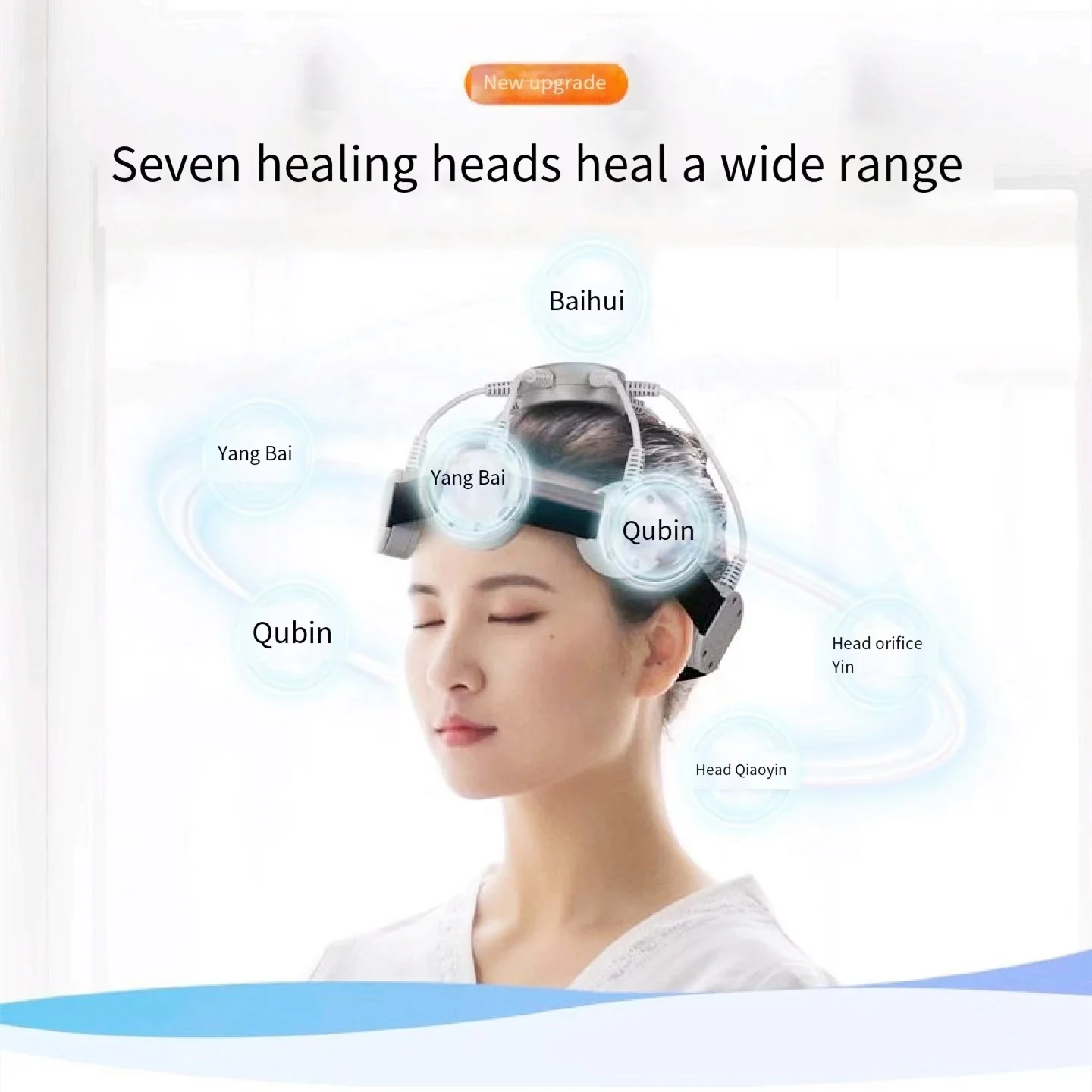 Prescription Version rTMS Parkinson Stroke Cerebral Palsy Convenient And Fast Repetitive Transcranial Magnetic Stimulator rTMS