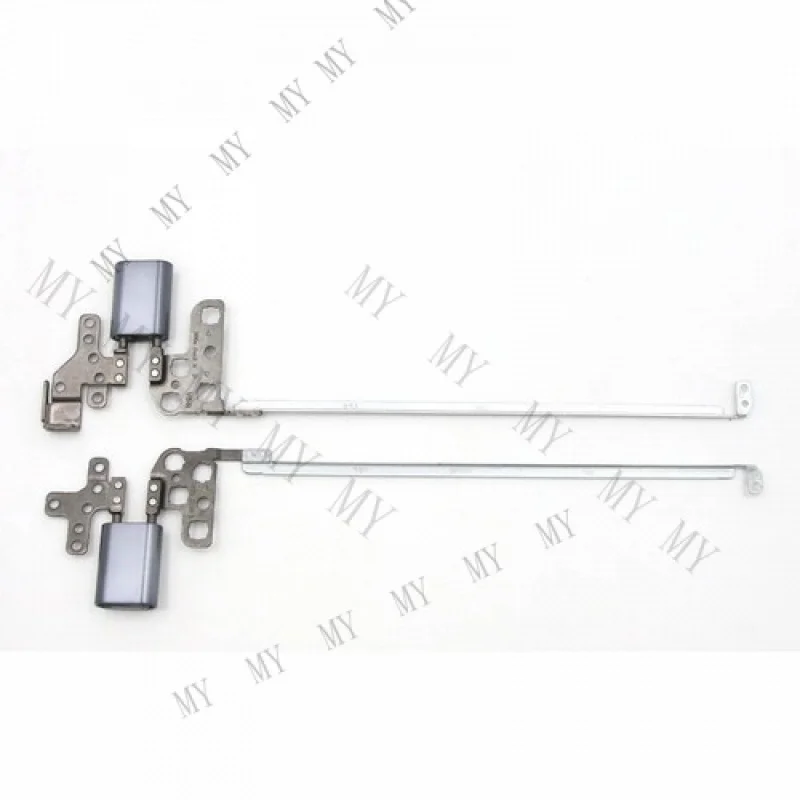 

TT 5H50W13779 Новый комплект шарниров ЖК-дисплея L&R для Chromebook Lenovo 500e Gen 3 80JB 80JC