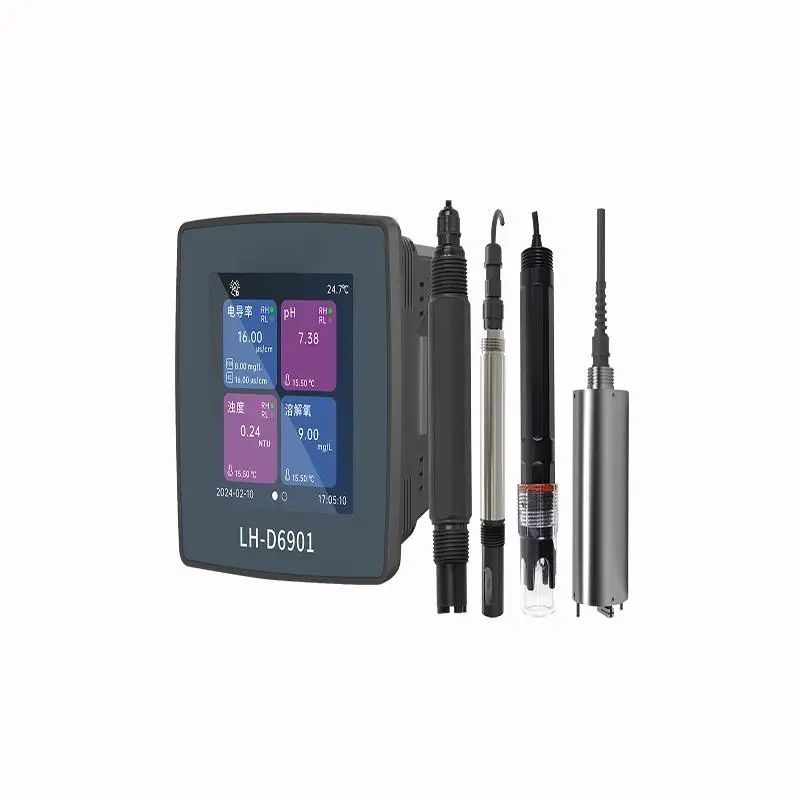 Online Universal Controller Built-in more than 20 kinds of Sensors can be combined at will Reserved powerful expansion functions