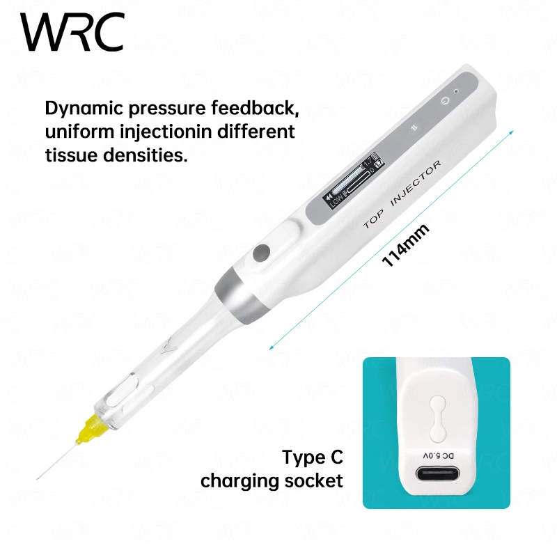 Category image: Anesthesia Syringe