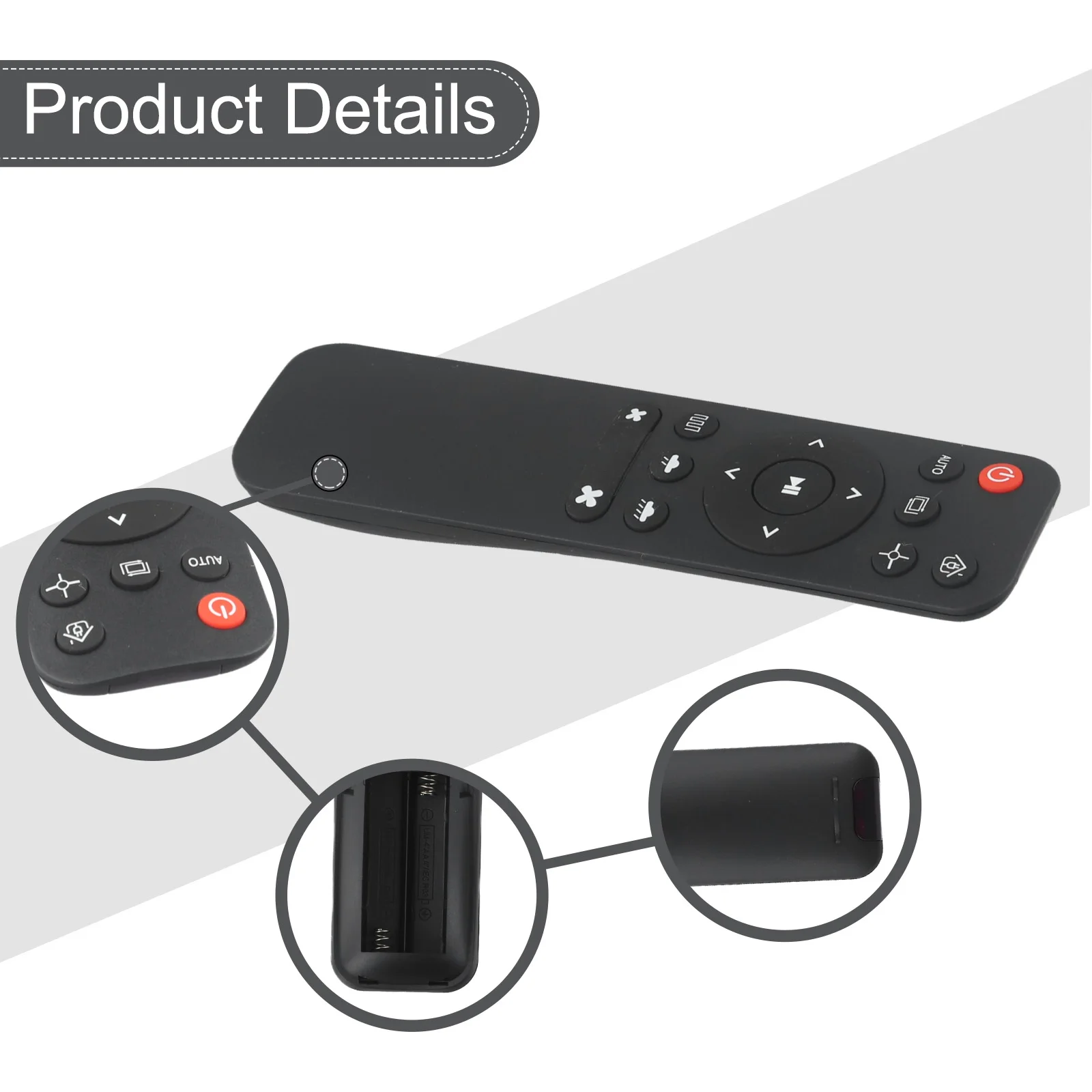 ضبط الإعدادات بكفاءة والتحكم في المكنسة الكهربائية MIDEA i2A مع وحدة تحكم بديلة عن بعد