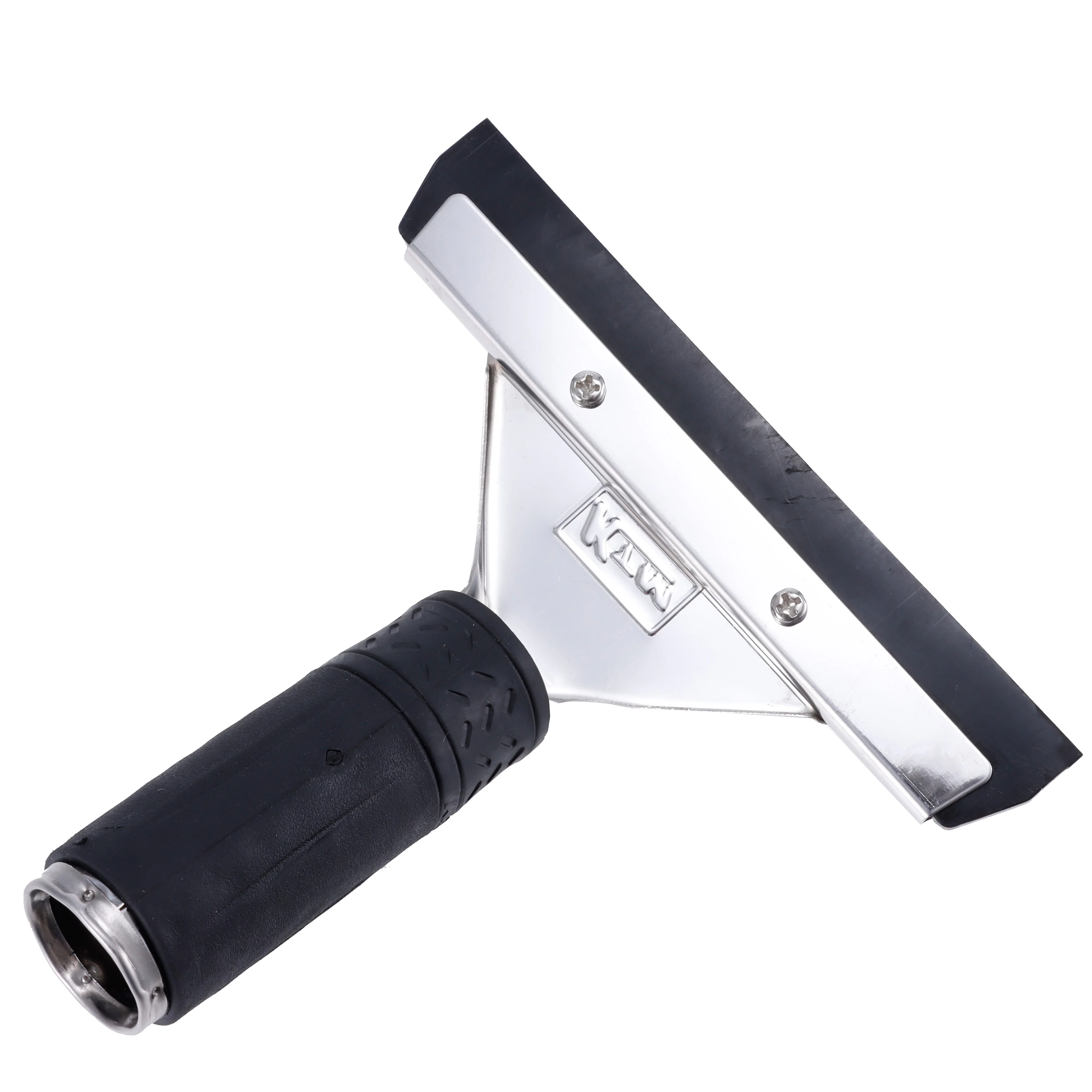 KTM BLACK Razor Blade Scraper Water Squeegee Tint Tool for Car Auto Film For Window Cleaning Newest Dropping Shipping