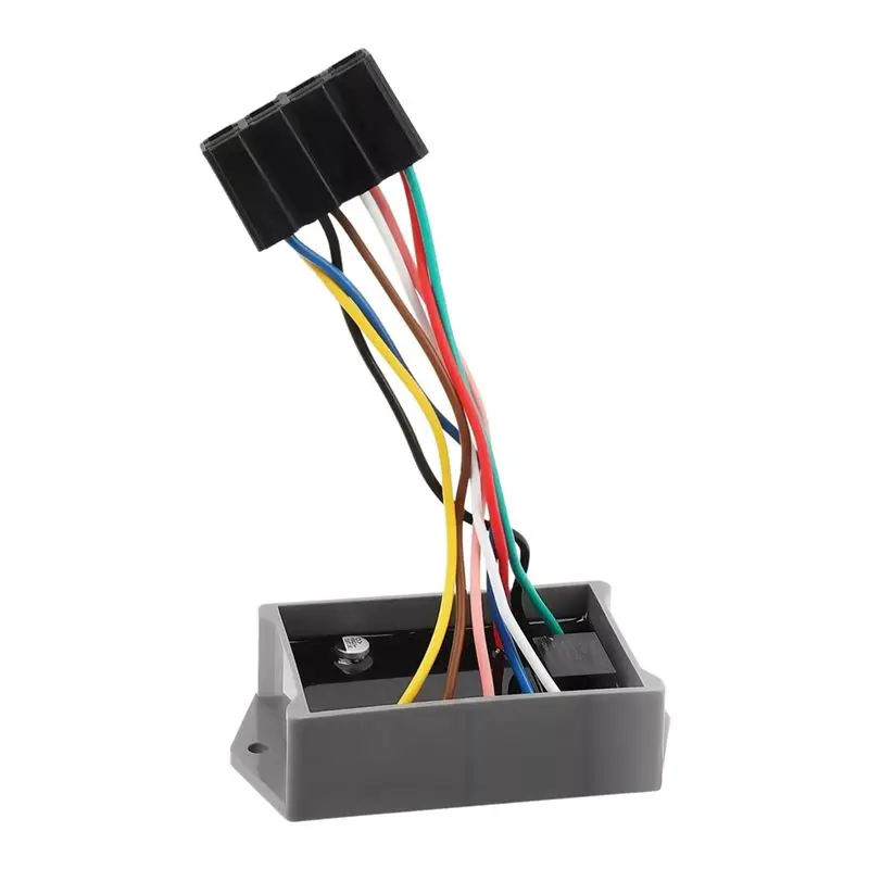 A40Z-Electronic Lawn Mower Module Replacement 483029 483599 482313 For Cheetah SCZ48V-22FX SCZ48V-23CV SCZ48V-25CV