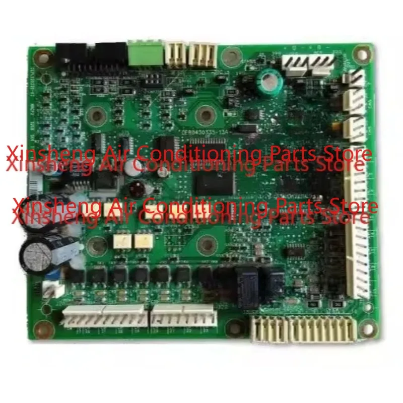 The new 30RA RH is available for Carrier Compressor Plates CESM430335-01 CP32GB500052EE