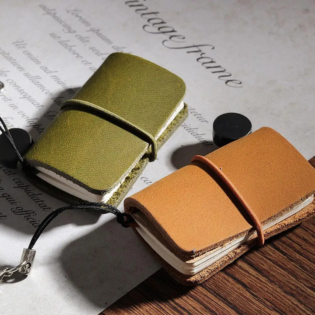 Mini Notepad Notebook Cute Notebooks School Supplies Students Stationery Office Worker Portable Daily Writing Travel Vacation