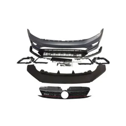 

2015 2016 2017 Performance Parts Tuning Car Bumpers