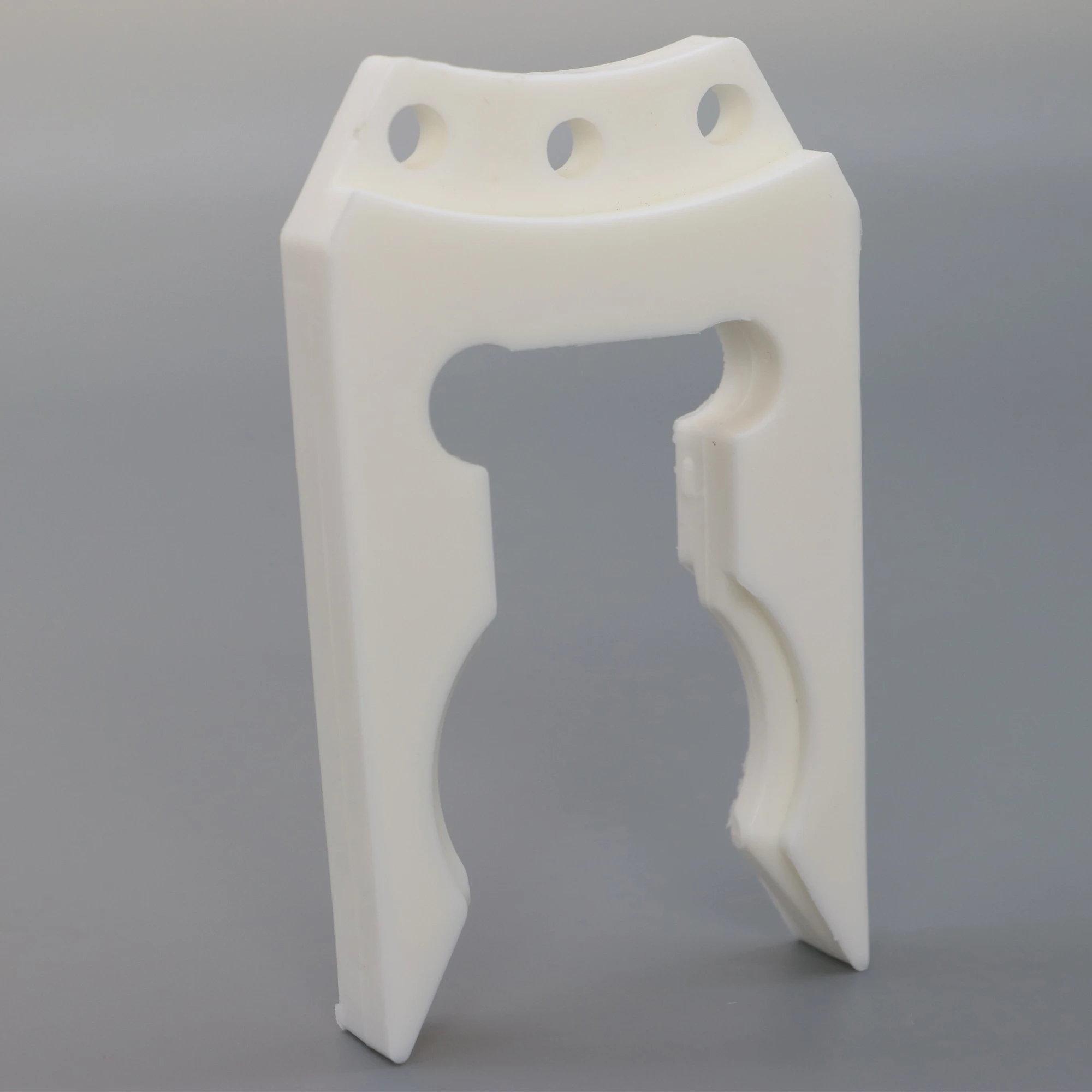 BT30 Tool Holder Clamp Forks CNC Auto Tool Changer Grippers for CNC Router Milling Machine
