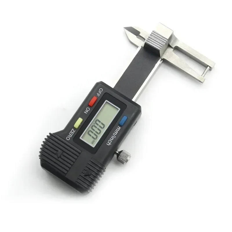 More Accuracy Professional Handheld 0.01mm Scale Division Gemological Instrument Gem Gauge