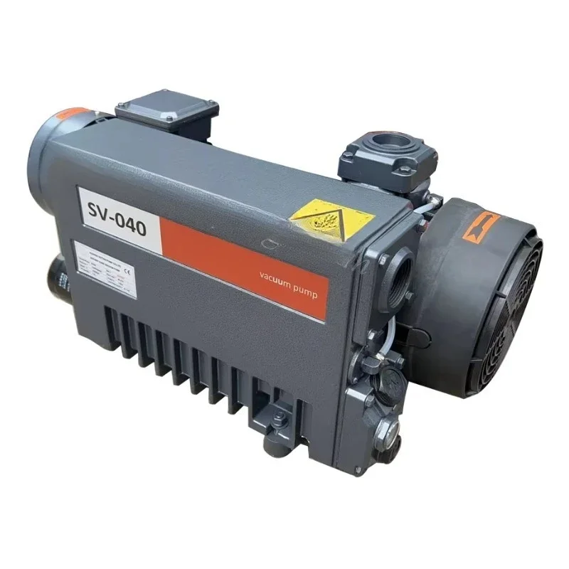 

1500W 23.5CFM 40mq High Speed Industrial Vacuum Pump 220V for Food Packaging Machine Vacuum Machine Textile Industry Air Pump