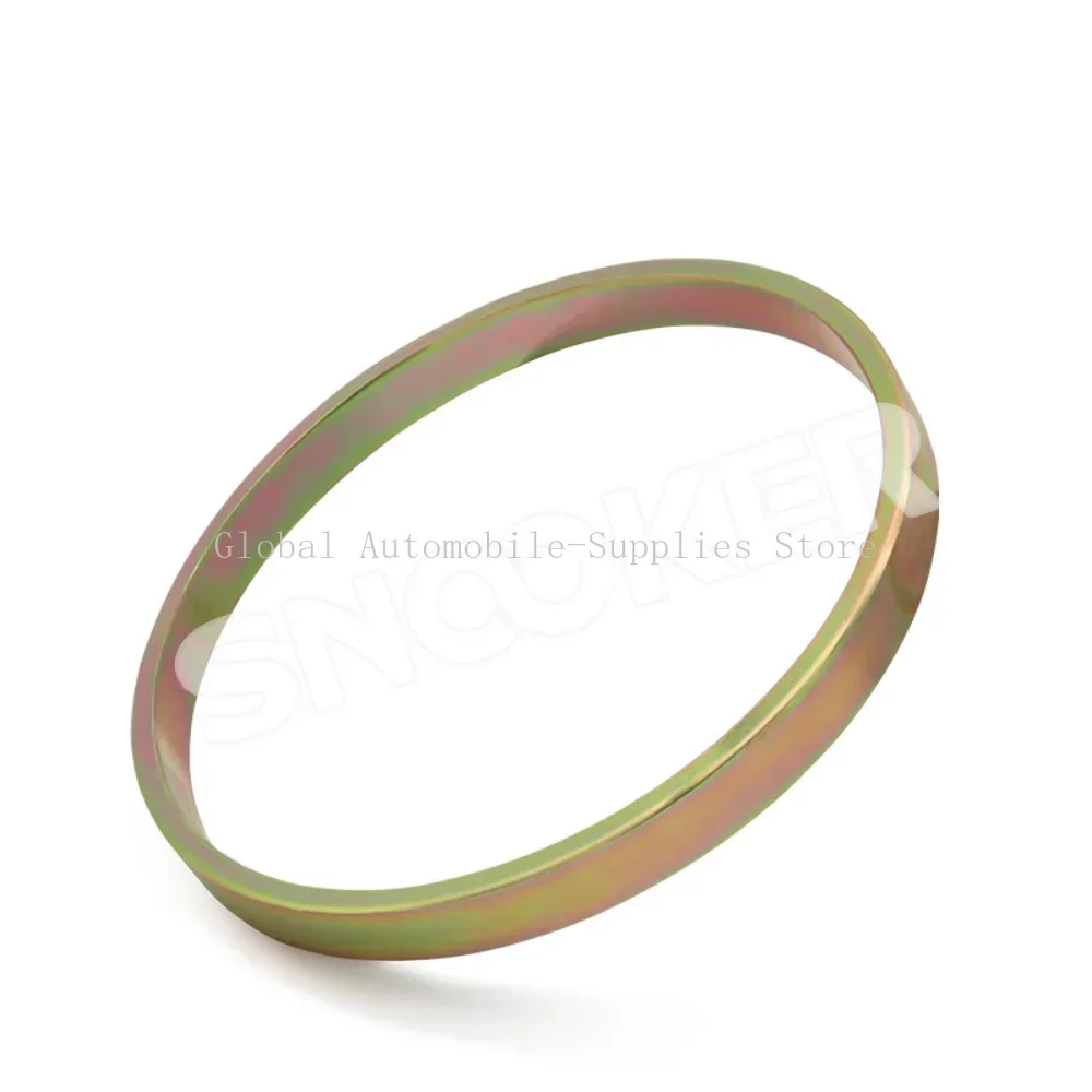 MPS6 6DCT450 gearbox positioning ring for Volvo S60 S80 XC60 for Ford Mondeo DSG Dual clutch transmission