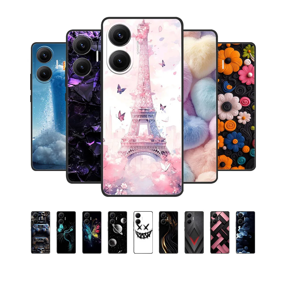 For For Xiaomi Redm… - image