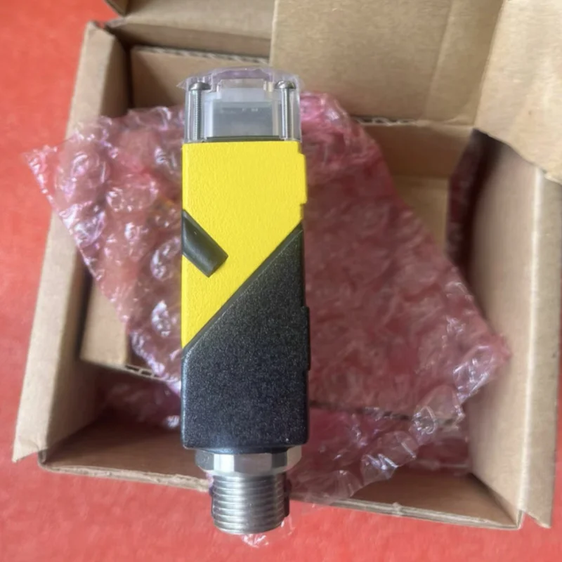 COGNEX DMR-152Q-0540-P New and Original Fixed-Mount Barcode Readers Image/  Sensors in Stock