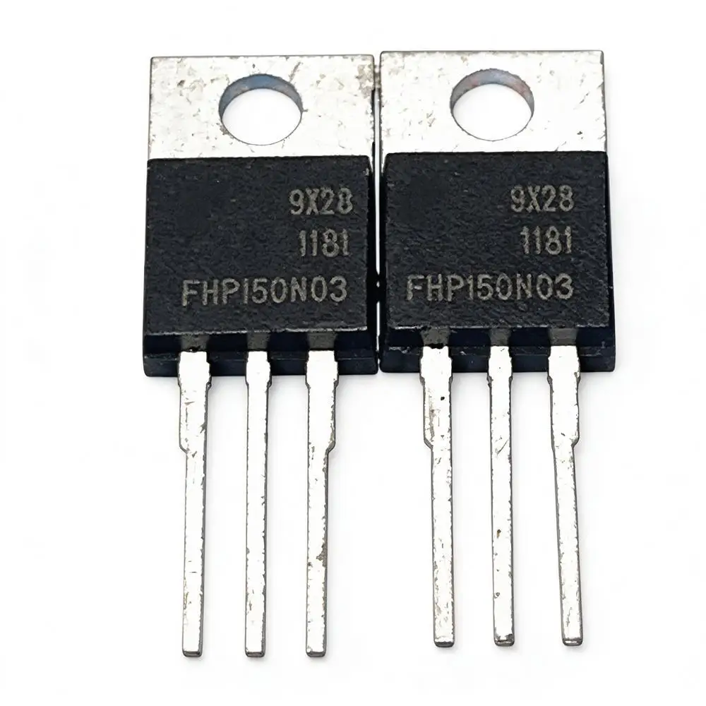 5PCS IRFBC40A FHP150N03 NCE30H15K 2SJ313 J313 NCE70T260EF 700V 15A 11N60C2 SPP11N60C2 650V 11A SLP30N20C