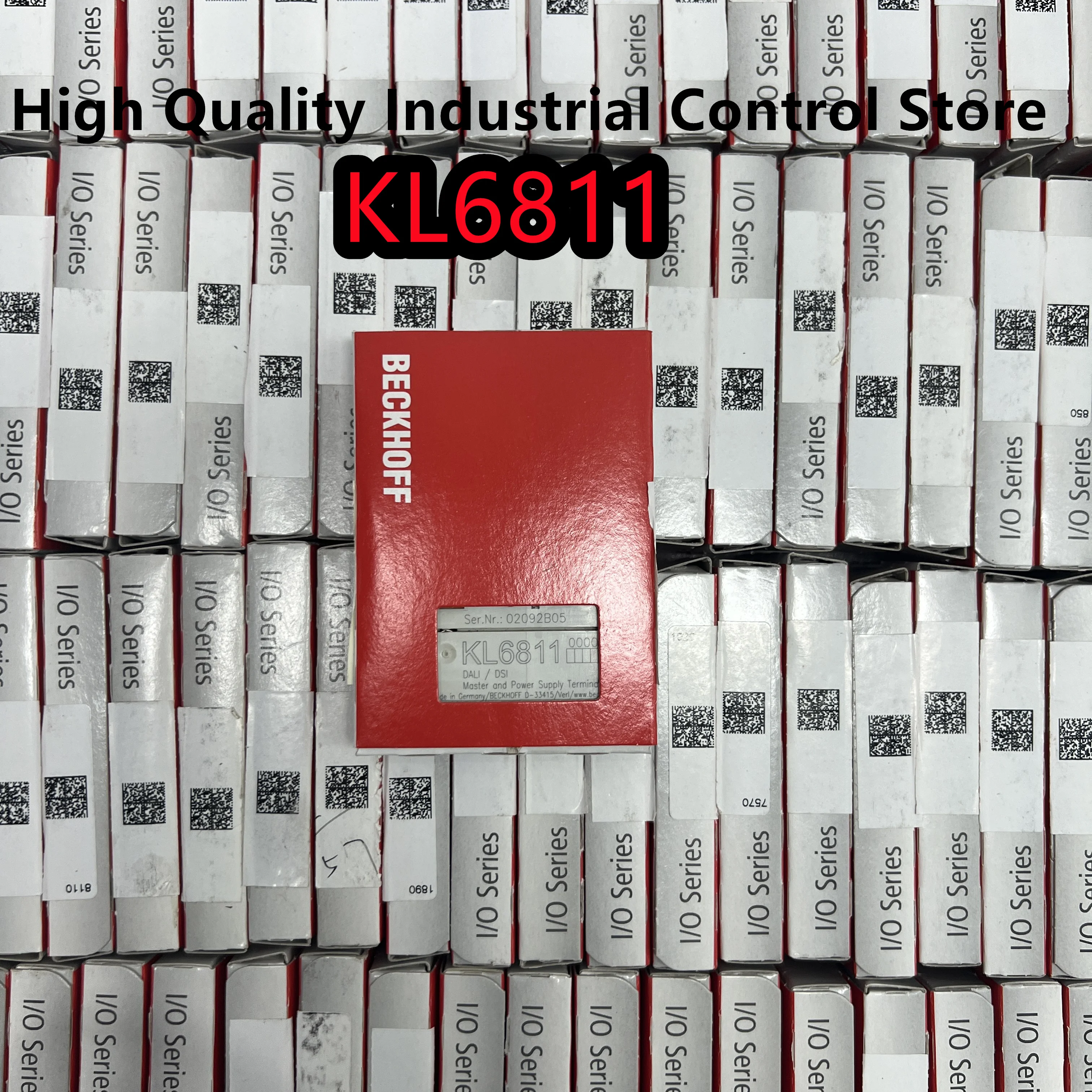 PLC ,KL6811， KL6904 ，Contact customer service to place an order