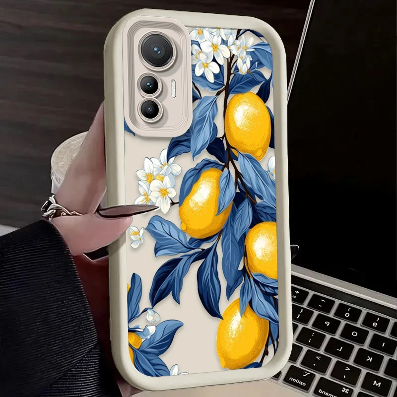 Yellow Lemon Flower… - image