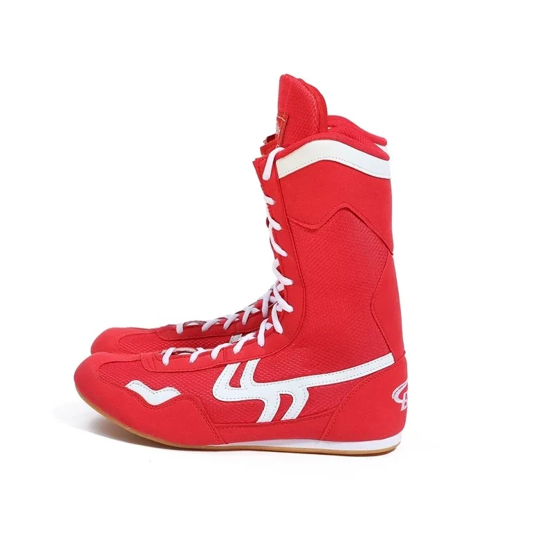 Zapatillas de Boxeo: Características Esenciales