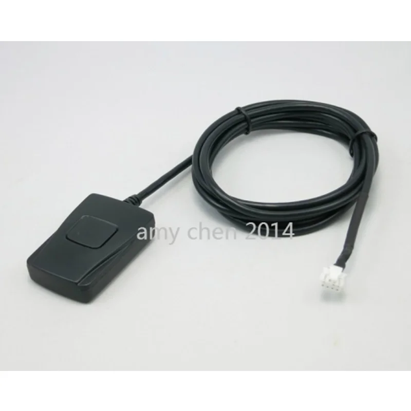 Yatour zestawy samochodowe Bluetooth dla Yatour zmieniarka cyfrowa do odtwarzania muzyki YTM06 lub YTM07