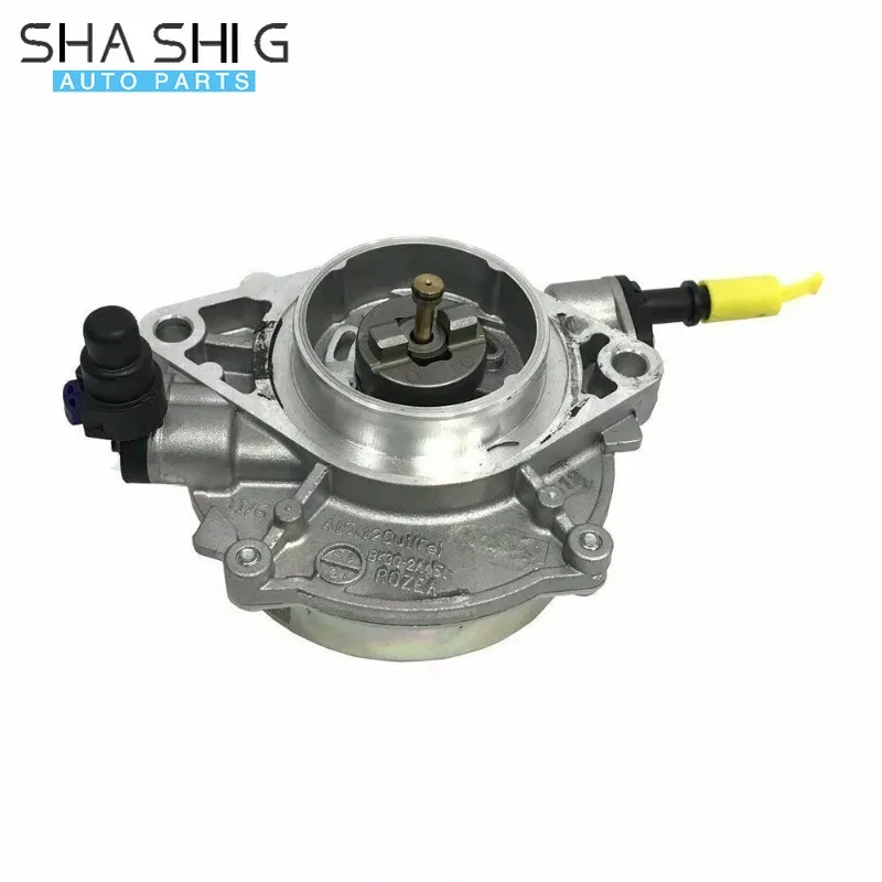 

BK3Q-2A451-FA Engine Vacuum Pump Assy for Ford Ranger Pickup 2012-2021 Transit MK7 MK8 2.2TDCi 2006- BK3Q-2A451-FC