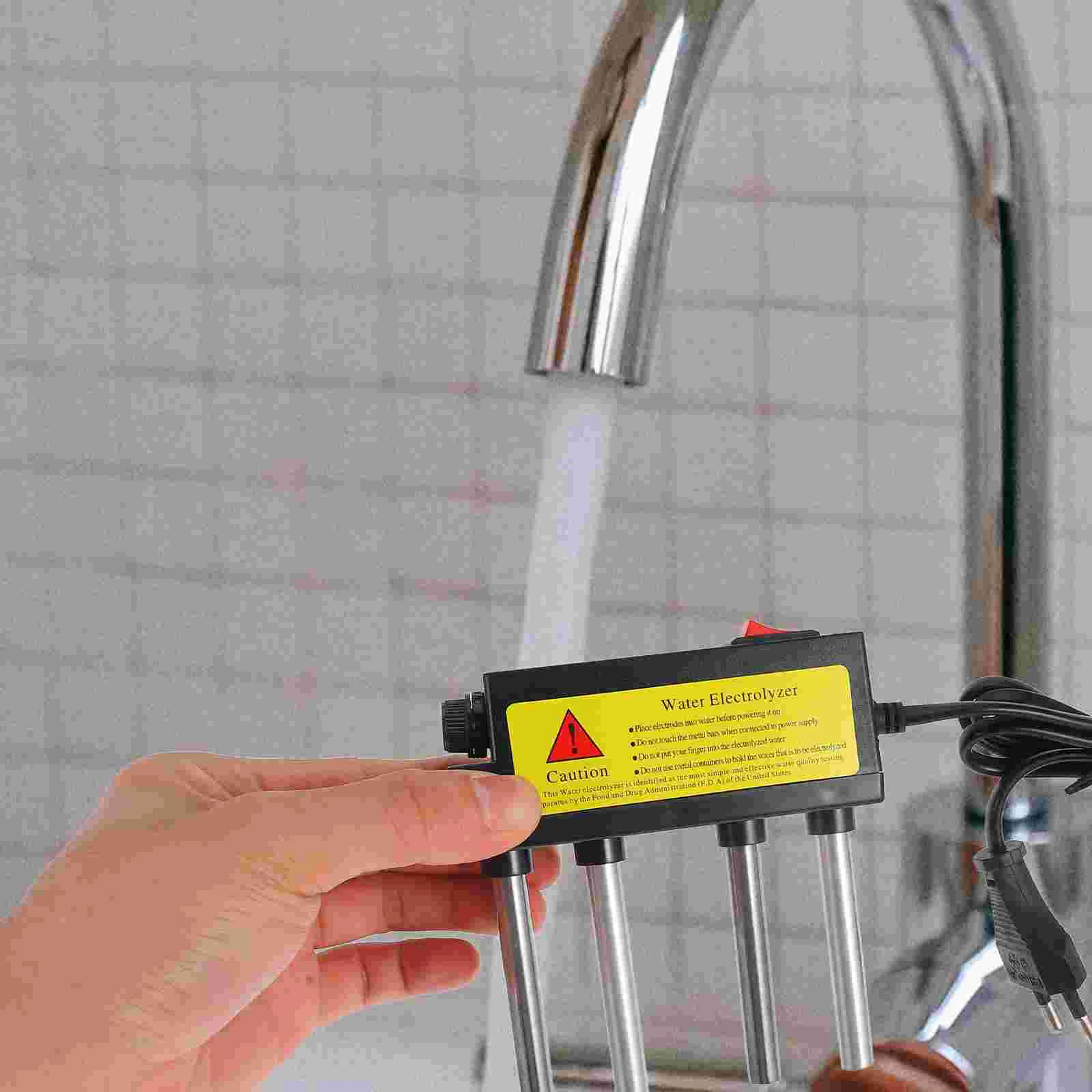 飲料メーター用電解テスター、水質電解器、モニタリング機器