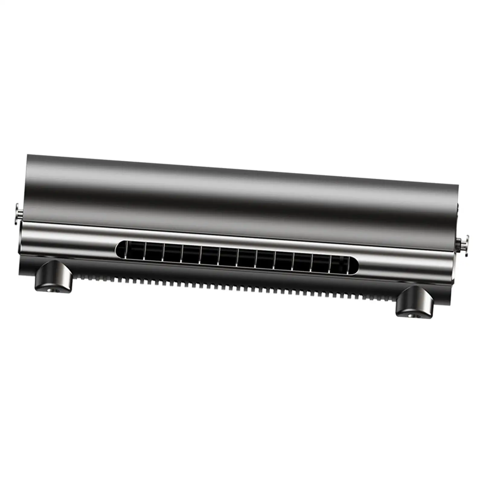 مروحة سيارة كهربائية مع USB ، مروحة شخصية لقيادة السيارات سيارة RV وسيارة الدفع الرباعي