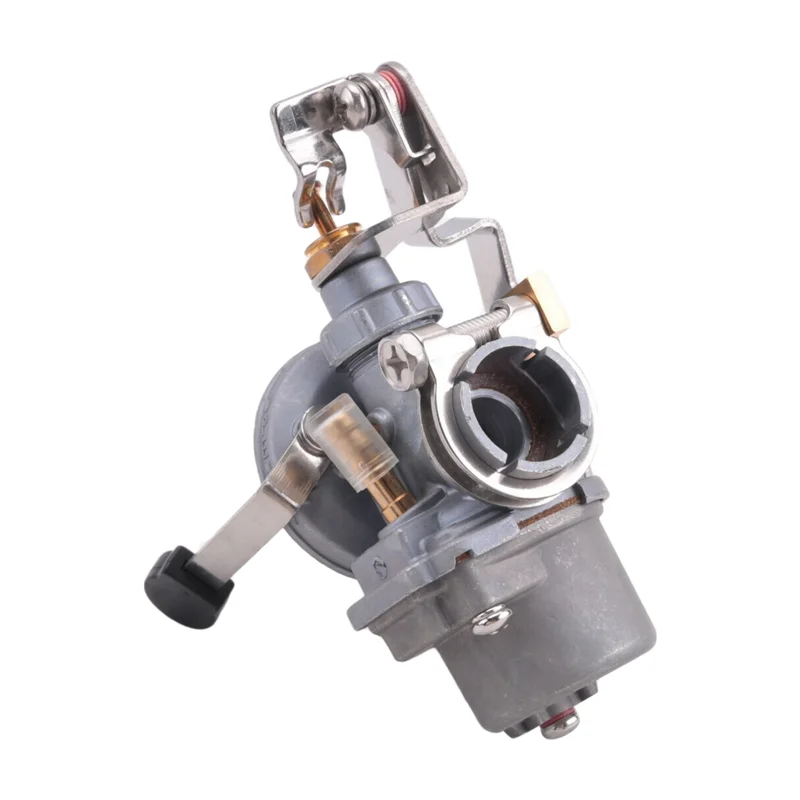 AB56-Outboard Motor Carburetor 823040A1 823040A2 823040A4 823040A5 3303-823040A For Mercury Tohatsu 2 Stroke 3.3 Hp 3.5Hp