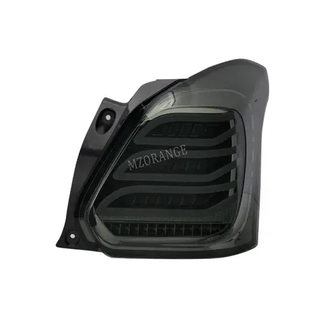 12 best sales suzuki swift tail light - №4