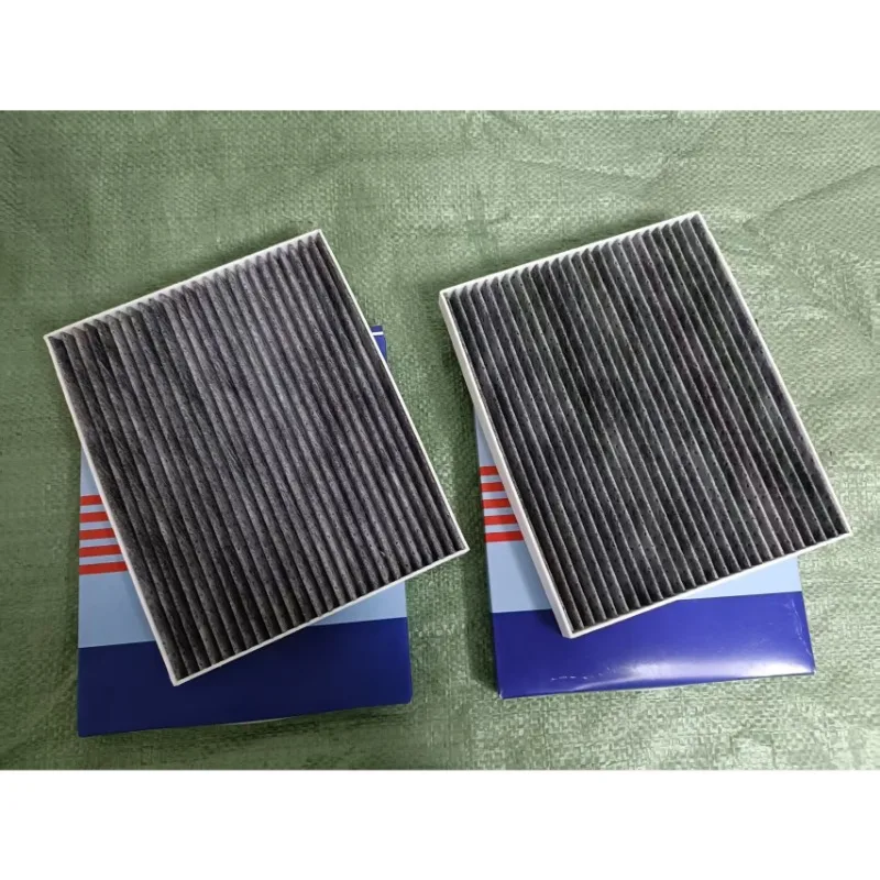 2Pcs Air Filter For… - image