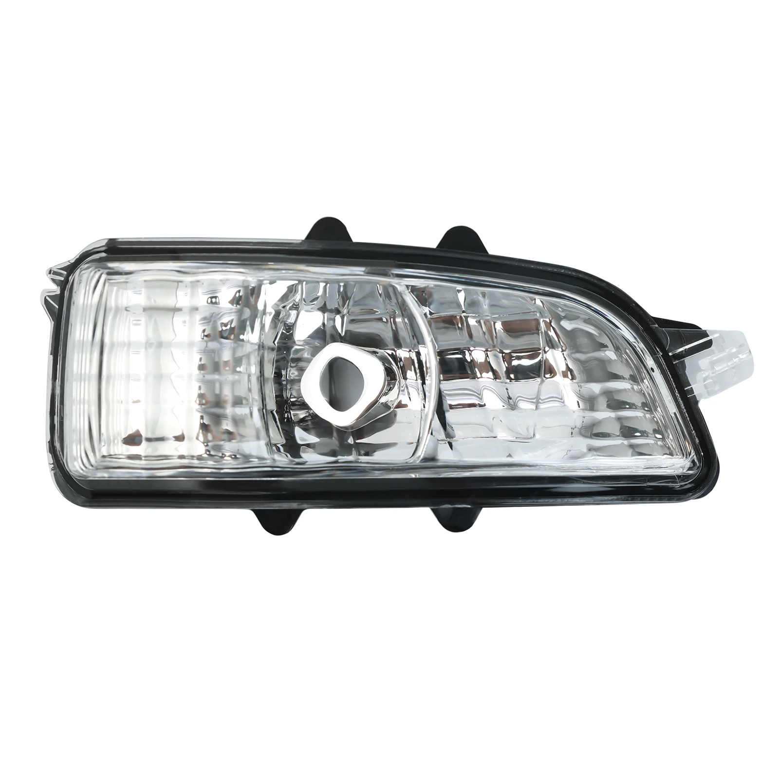 Righ Mirror Indicator Turn Signal Light Lamp Lens For Volvo S40 S60 S80 C30 C70 V50 V70 2008 To 2013 Car Headlight Accessories - view 2