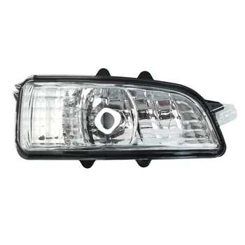 10 best sales Đèn pha Volvo C70 - №4