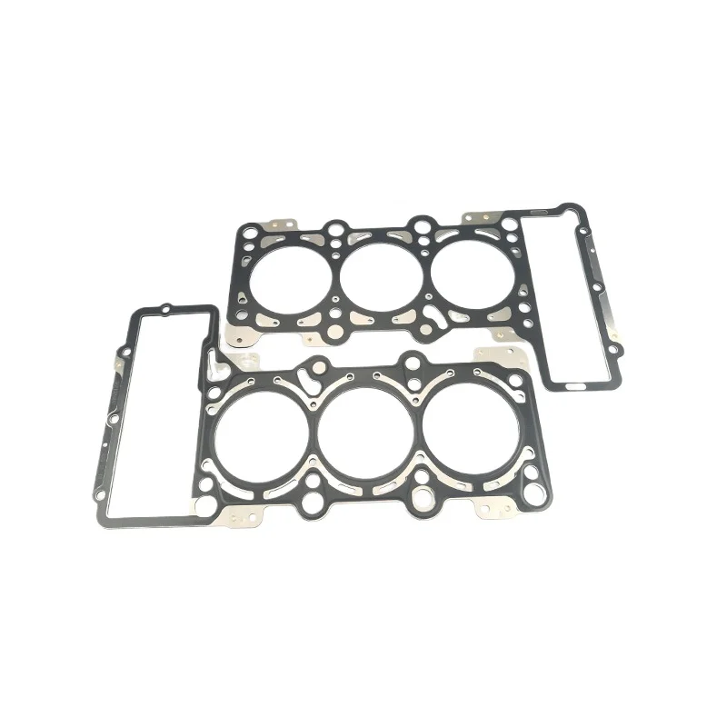 

Прокладка ГБЦ двигателя Audi A6L C6 2.4 BDW для цилиндров 1–3 06E 103148 АТ
