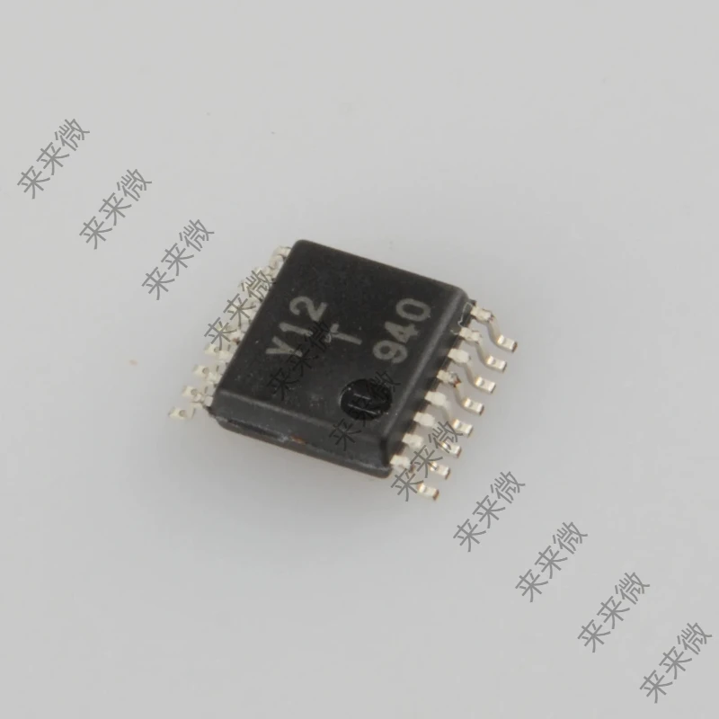 5pcs Y12T BJT Transistor Zener Diode SOT-23 SMD Electronic Components BOM List (Model TBC)