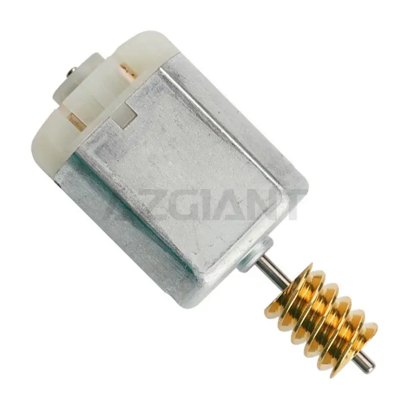 universal auto central door lock actuator motor for Ford/mazda (130 280 motor)