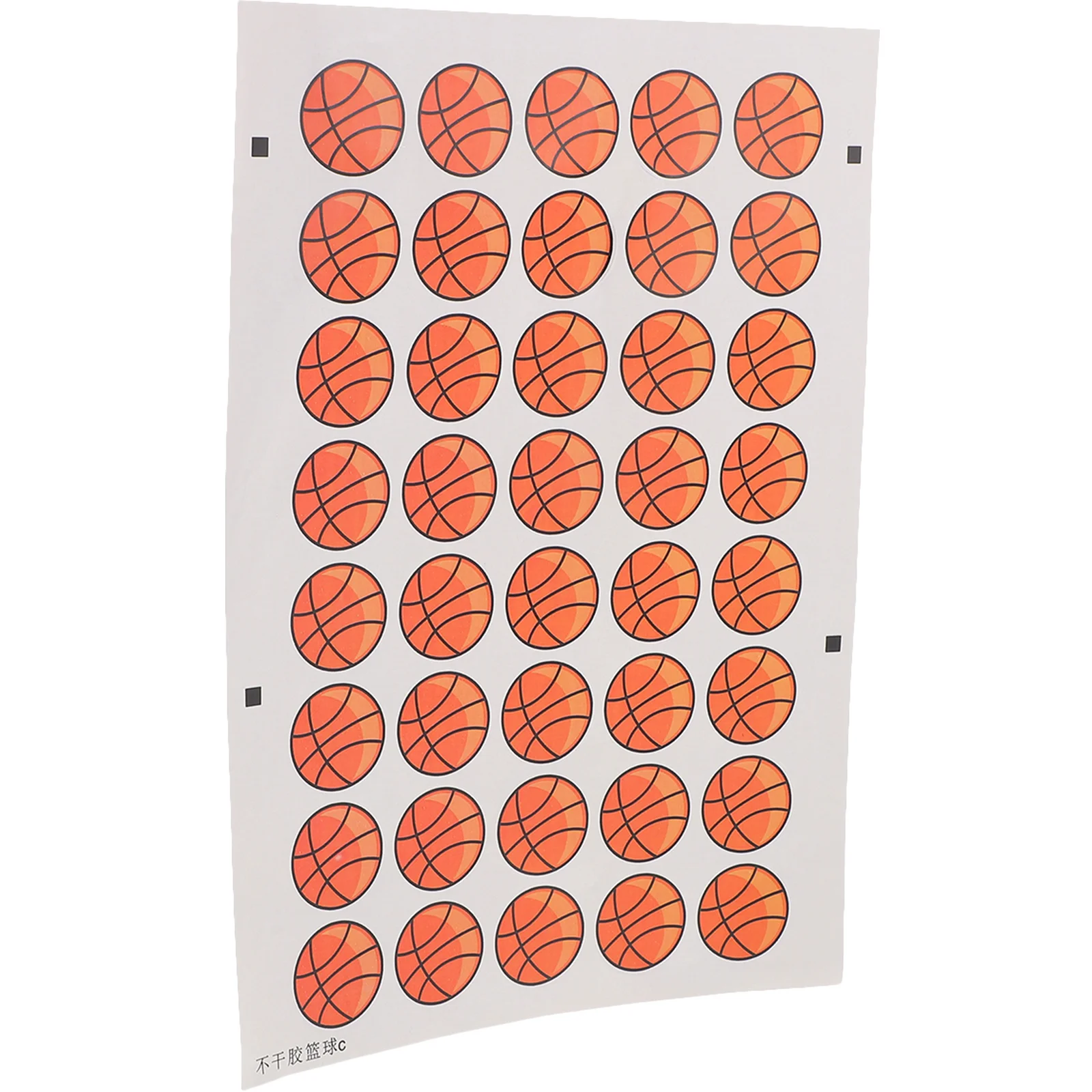 

Баскетбольные временные татуировки, 1 лист, водонепроницаемые самоклеящиеся наклейки на кожу для рук, ног, шеи, плеч, женщин и мужчин, праздничная вечеринка