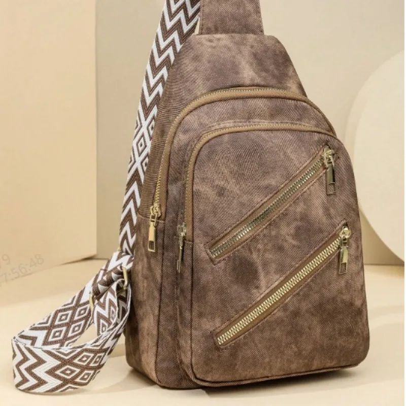 حزام كتف بسيط ومتعدد الاستخدامات، حزام حقيبة متعدد الوظائف قابل للاستبدال، ملحق حقيبة كتف قابل للتعديل #3