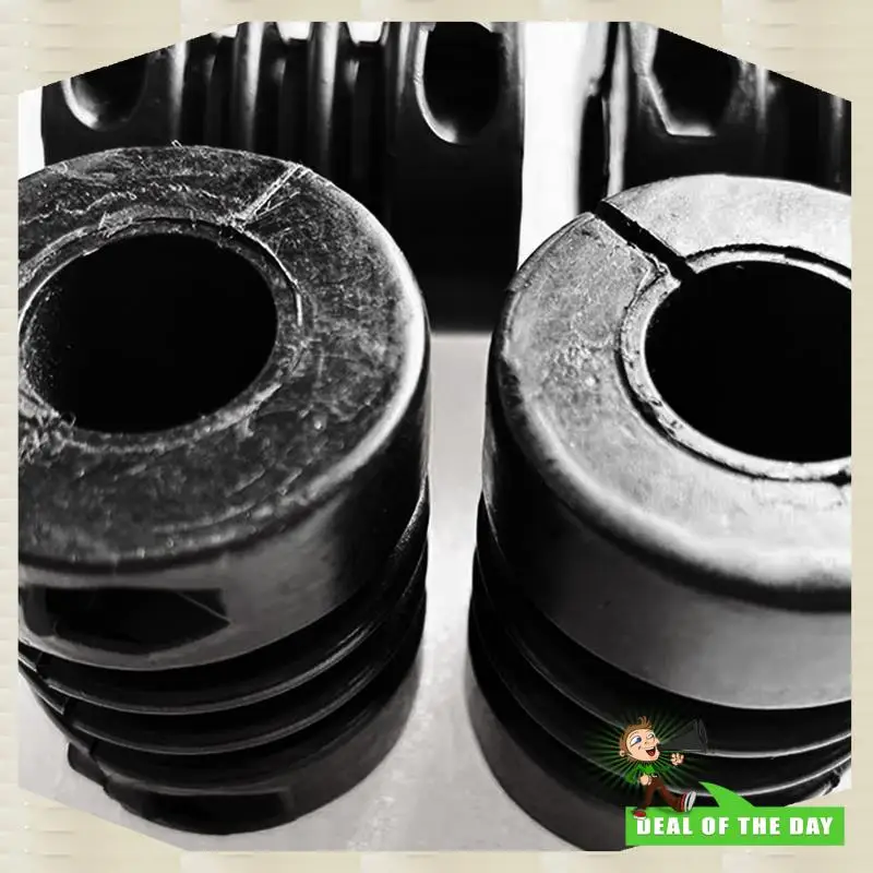 وسادة تروس الهبوط الممتصة للصدمات لـ DJI Agras T60 لتعزيز طائرة بدون طيار لحماية النباتات