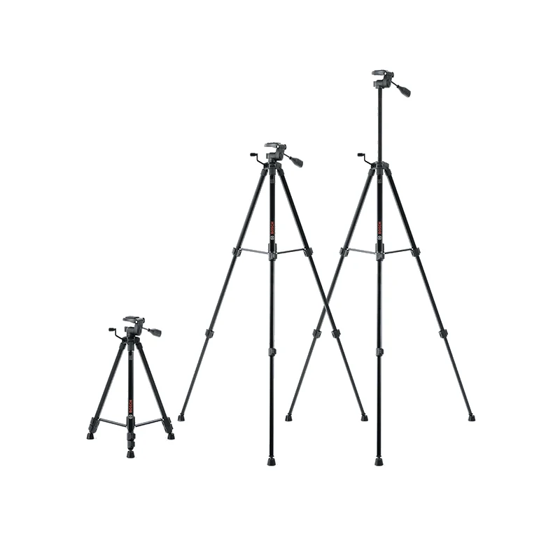 Bosch BT 150 Tripod 55-157cm Extendable Height 1/4\