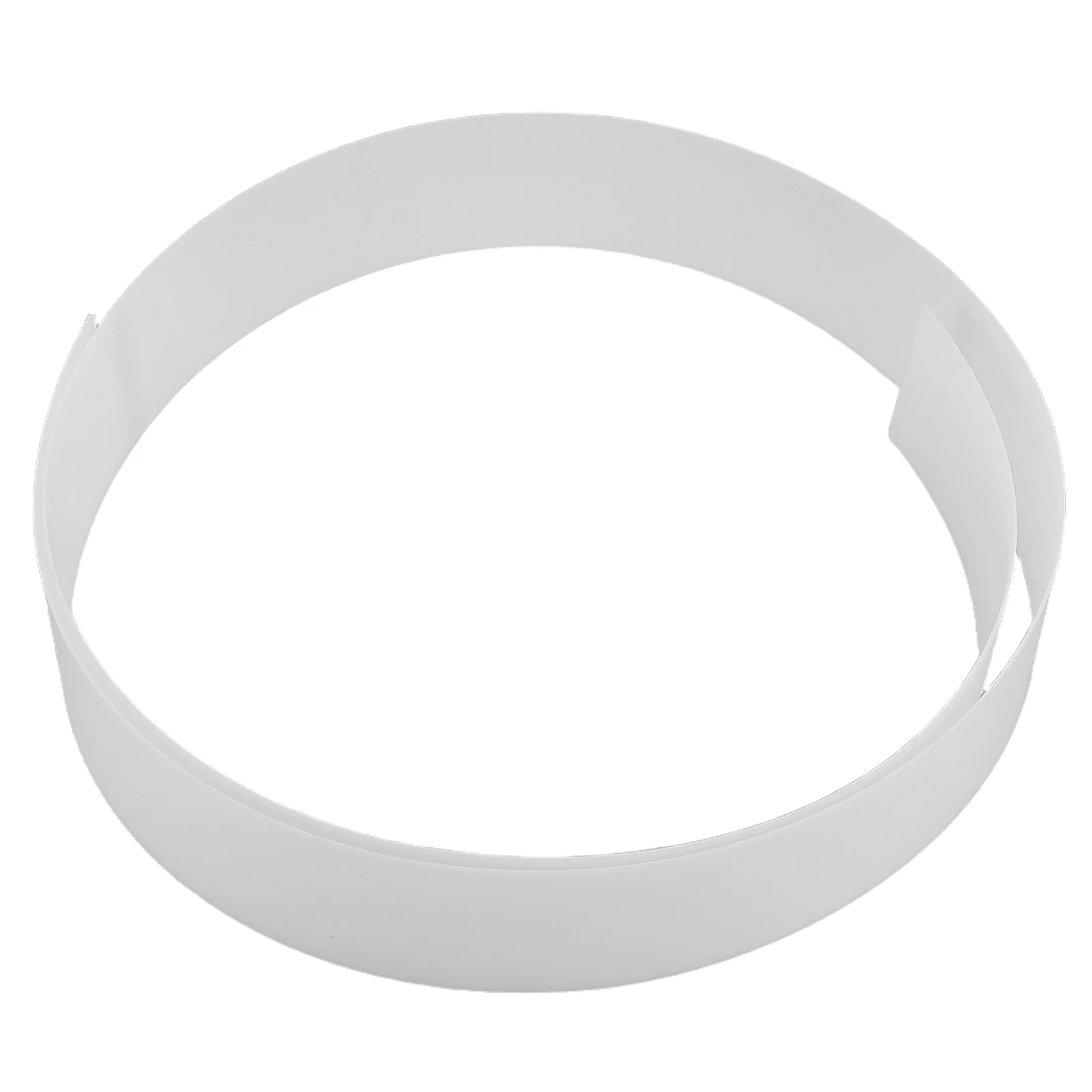 

Flexible Led Diffuser Sheet 1.5Mm 1220X40Mm For Cabinet Pendant Chandelier Backlit Panel Acrylic Light Diffusion Plate Strip