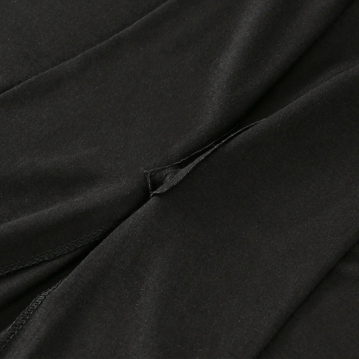 

Мгновенный трикотажный хиджаб со встроенной магнитной пряжкой, однотонный женский мусульманский хиджаб, шарф, мягкий исламский тюрбан, модная повязка на голову, шаль