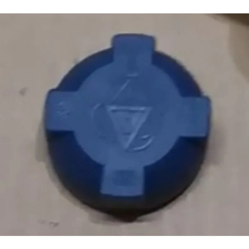 Radiator Antifreeze Water Tank Expansion Kettle Sensor Plug Jug Cover Automobile Part for VW Santana 99 New Show 2000/3000 Vista
