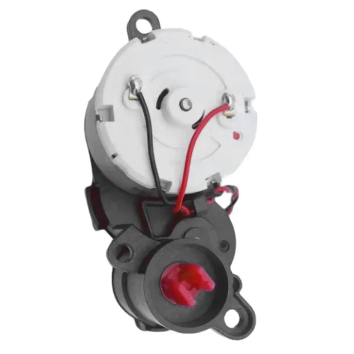 【~ New HOPE】Side Brush Motor Left and Right for OZMO T20,T10,X1 Robot Vacuum Cleaner Spare Replacement Repair Parts