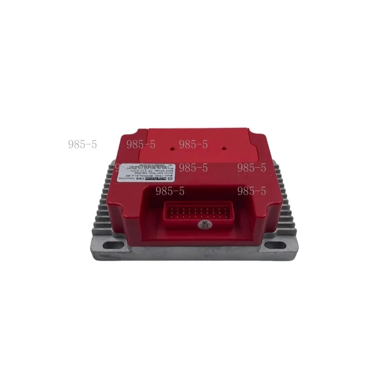 72V 50A 1500W FOC Smart Motor Controller Bluetooth Programmable for Electric Scooter Motorcycle