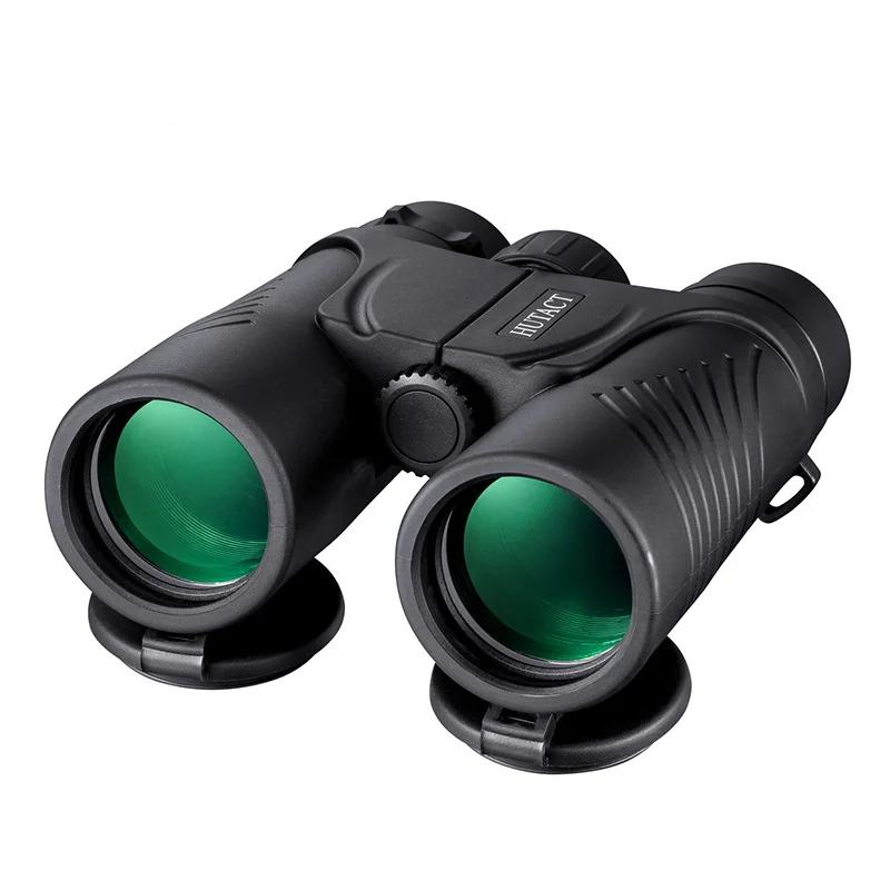 

Adult Outdoor 10x42 Binoculars Telescope HD Focus Portable Navigation Fishing Bird Mirror Professional Military Telescope